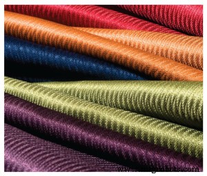 Luchtkleuring: Een Duurzame Revolutie in Textielkleuring