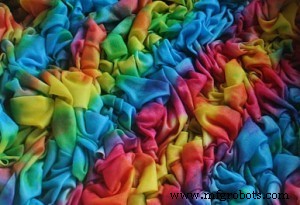 Pigmentprinten: Voordelen, Nadelen en Toepassingen in Textielfabricage