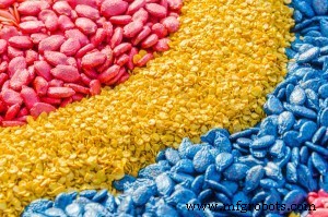 Waarom Landbouwkleurstoffen Essentieel Zijn: Zaadgezondheid, Gewasveiligheid en Meststofnauwkeurigheid Verbeteren