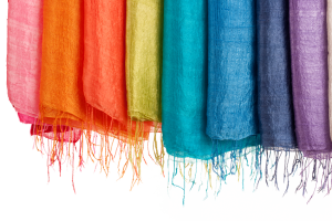 Hoe Kleur Elke Industrie Vormt: Van Textiel tot Voedsel