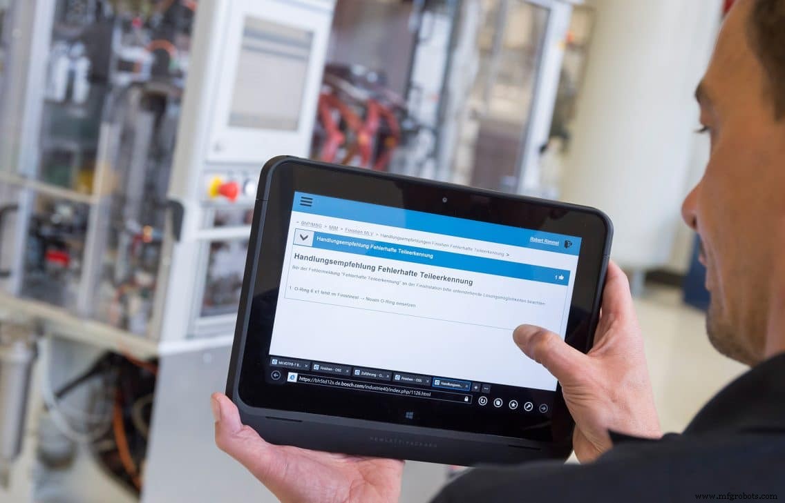 Data: De Onzichtbare Grondstof die Industry 4.0 Aandraait