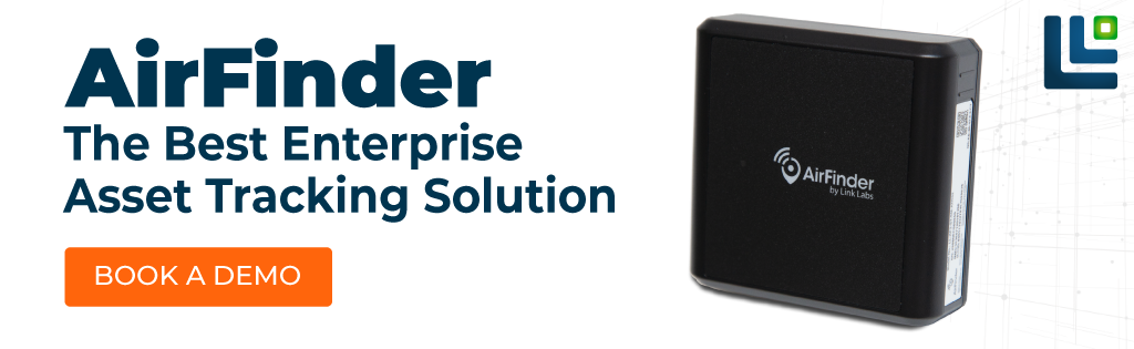 Link Labs: De eerste leider in enterprise activatracking