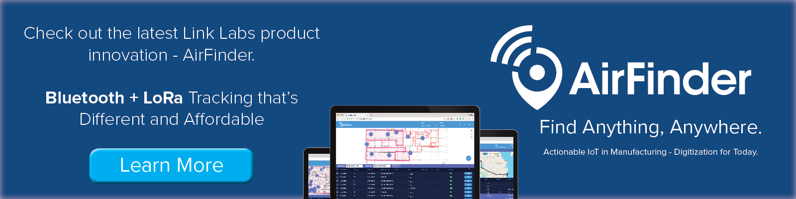 5 cruciale draadloze standaarden die IoT-connectiviteit aandrijven