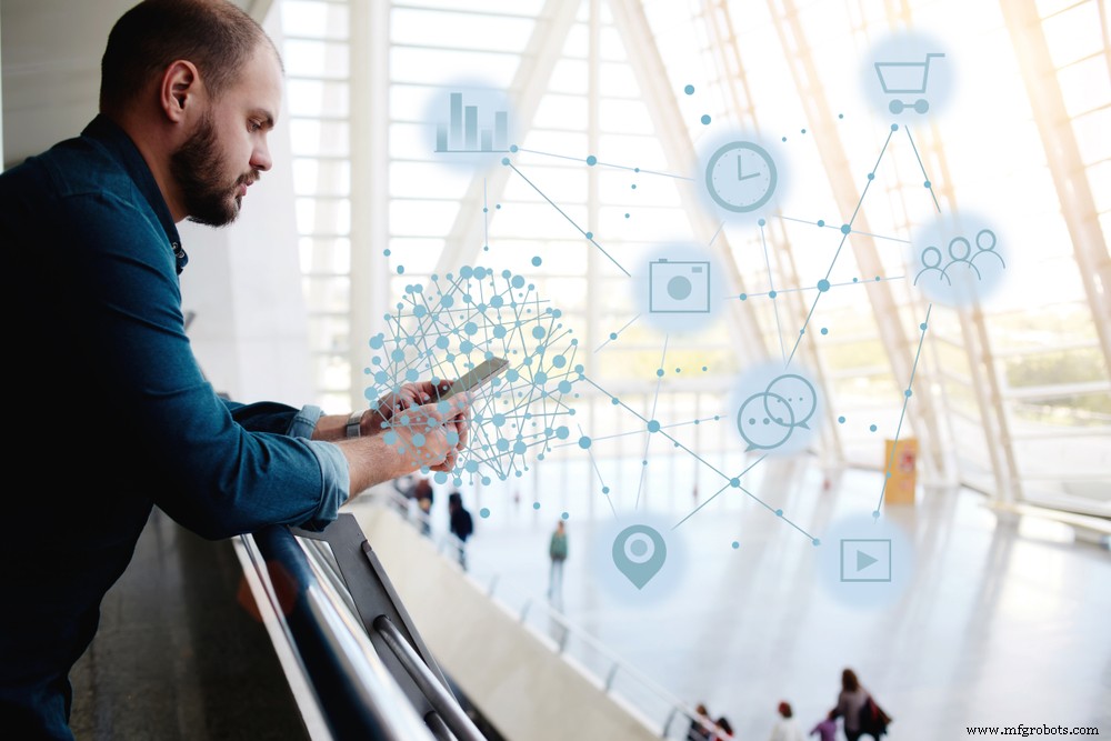 Waarom digitale signaalprocessoren nu overal in moderne apparaten zitten