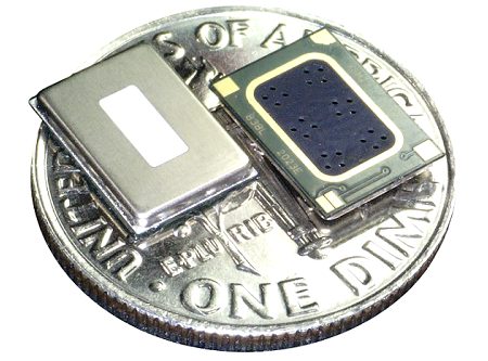 All‑Silicon MEMS-luidspreker: Een monolithisch ontwerp dat audio-technologie revolutioneert