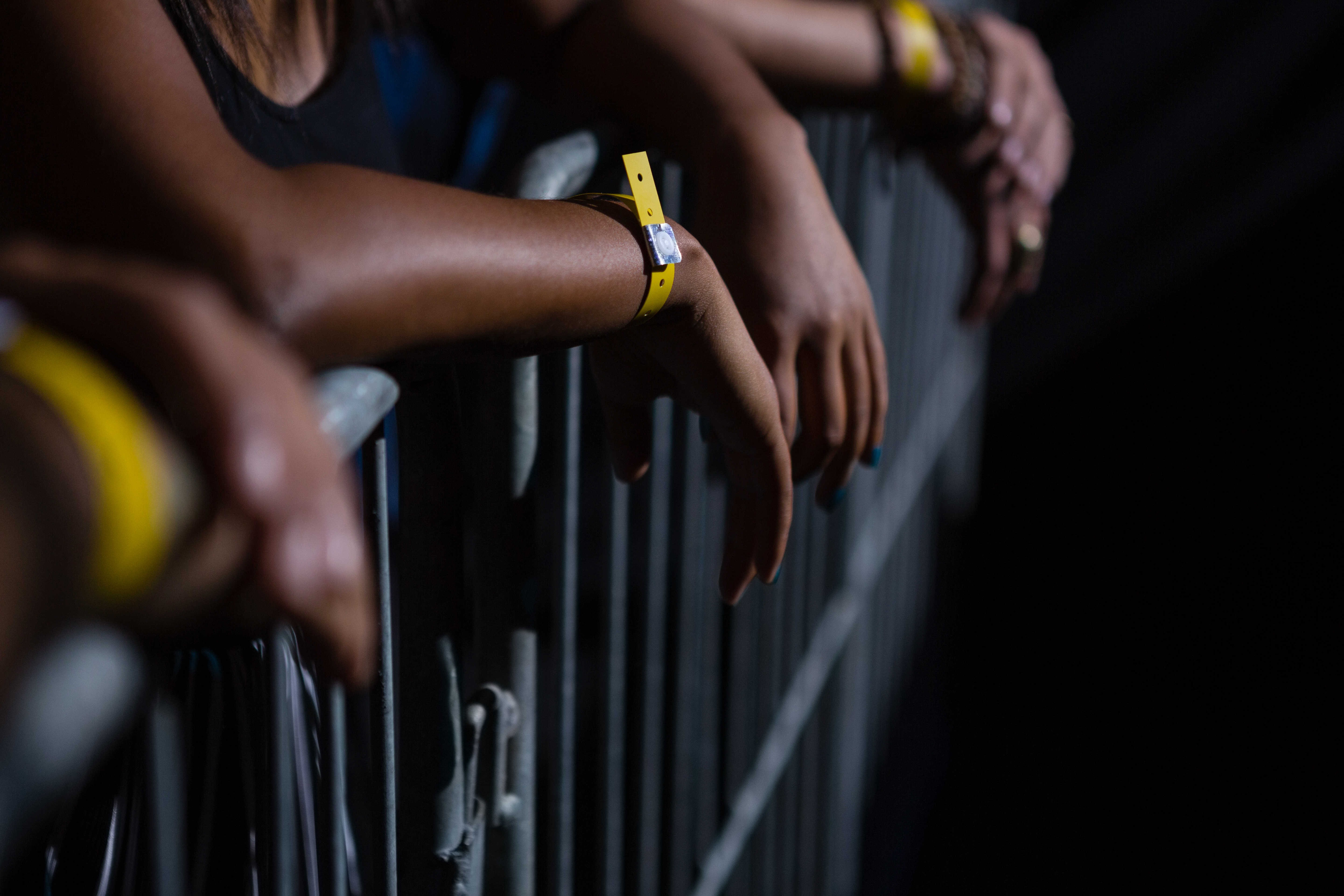 Atmosic low-power polsband enablet Bluetooth 5 contact tracing voor Toronto Wolfpack evenementen