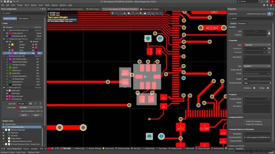 PCB-ontwerp meesteren: veelvoorkomende uitdagingen overwinnen