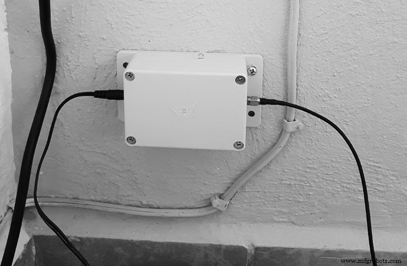 Linux Foundation & IBM steunen OpenEEW: low-cost IoT-oplossing voor aardbevingvroegtijdige waarschuwing