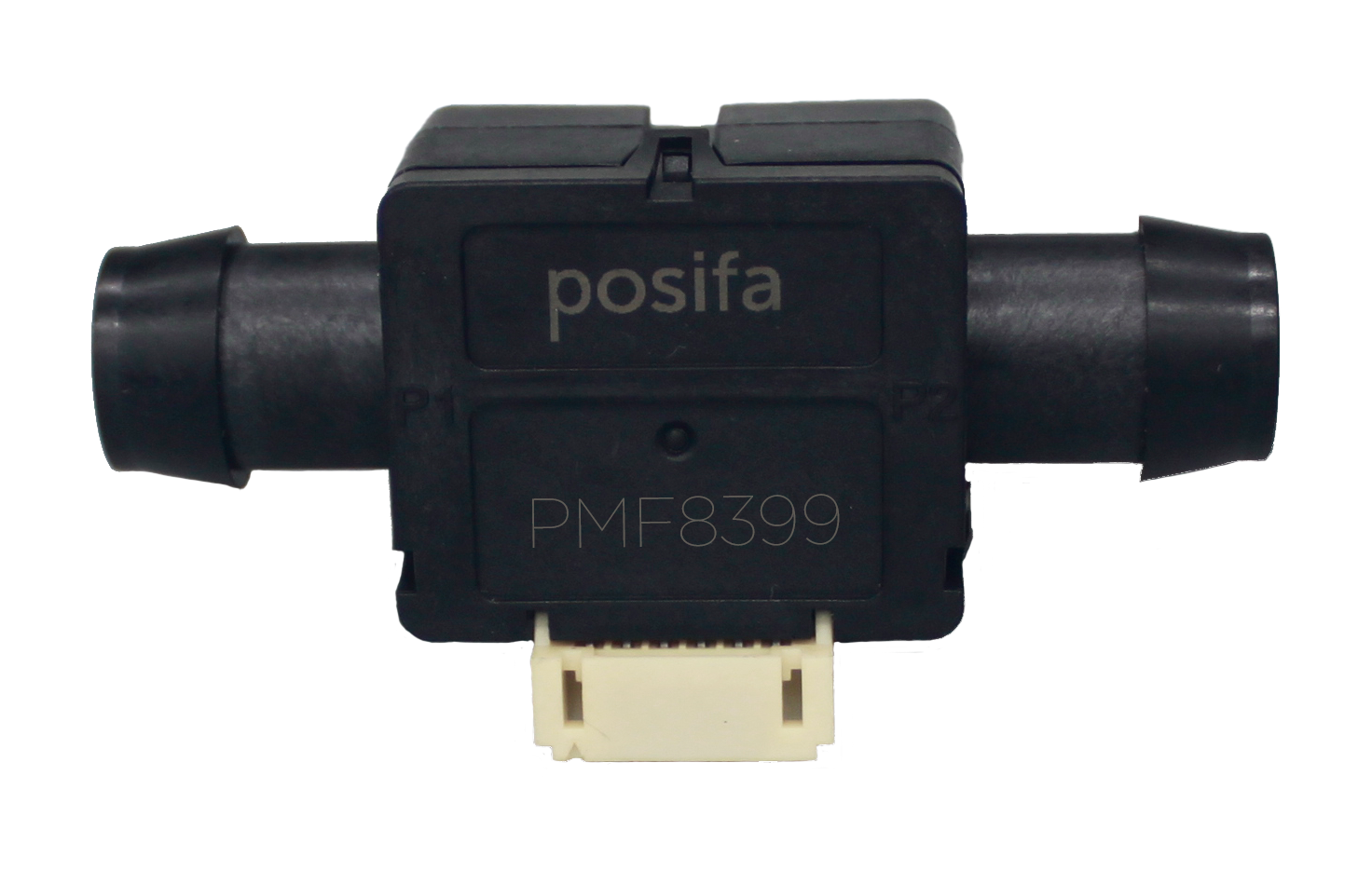 Posifa onthult PMF8300: Hoogprecisie luchtstroomsensoren voor respiratoire zorg