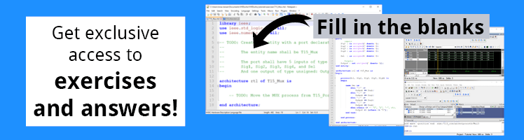 Conditionele logica in VHDL: If-Then-Elsif-Else uitgelegd
