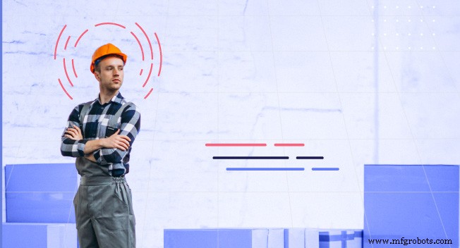 Digitale transformatie in de productie versnellen: Roadmap, uitdagingen en voordelen
