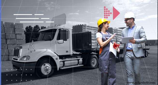 Digitale transformatie in de productie versnellen: Roadmap, uitdagingen en voordelen