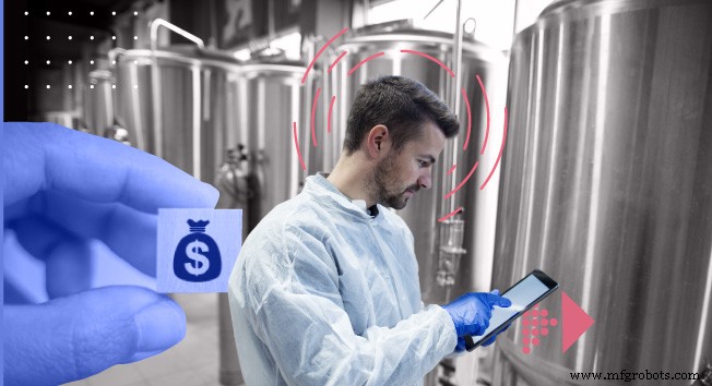 Digitale transformatie in de productie versnellen: Roadmap, uitdagingen en voordelen
