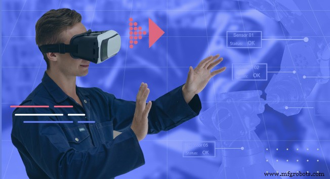 Digitale transformatie in de productie versnellen: Roadmap, uitdagingen en voordelen