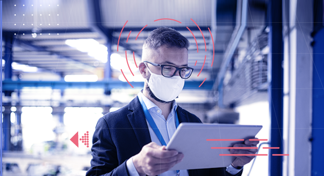 COVID-19 benadrukt de urgente noodzaak voor digitale transformatie in de productie