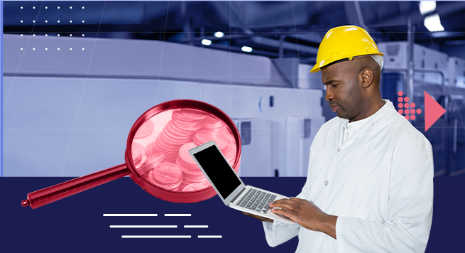Versnel productie-output met ThroughPut s AI-gedreven ELI-platform