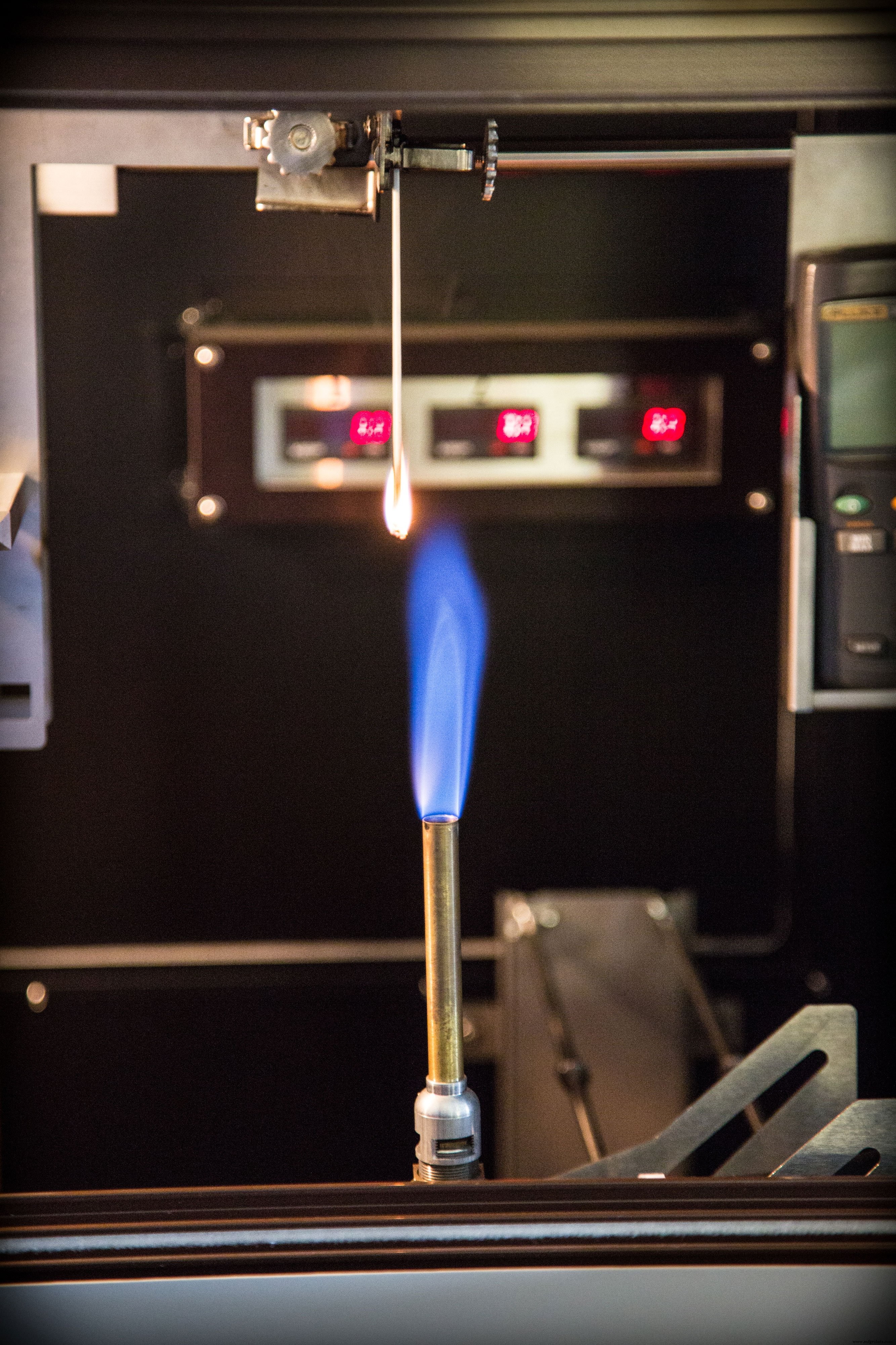 Mar-Bal Inc.: Innovatie drijven door In-House R&D