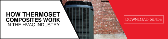 Thermohardende composiet eigenschappen: Een game changer voor HVAC-systemen