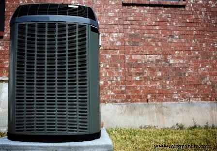 Thermohardende composieten: Duurzaamheid, efficiëntie en veiligheid verbeteren in HVAC-systemen