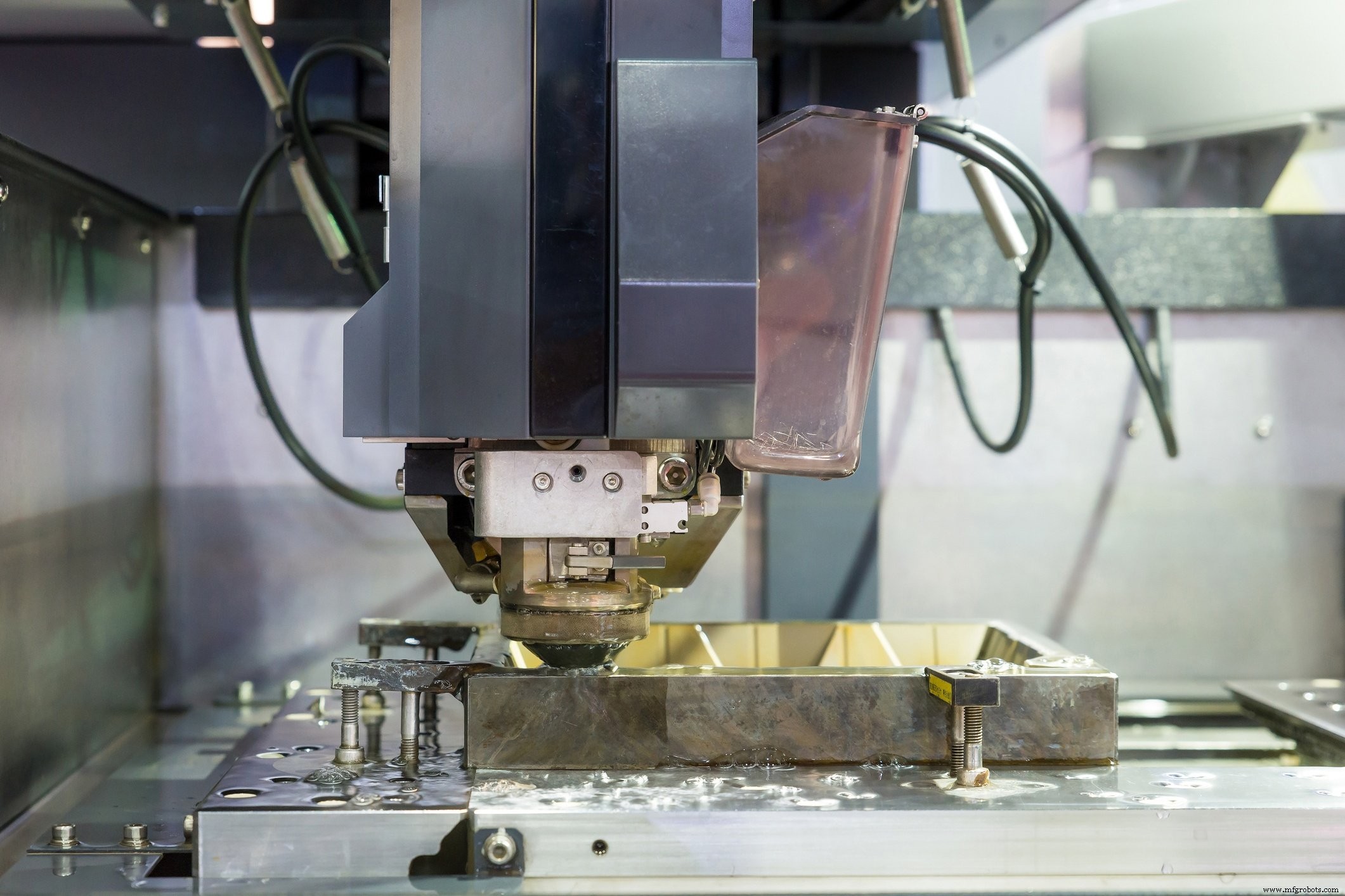 Vijf sleutel thermohardende verwerkingstechnieken voor geavanceerde composite manufacturing