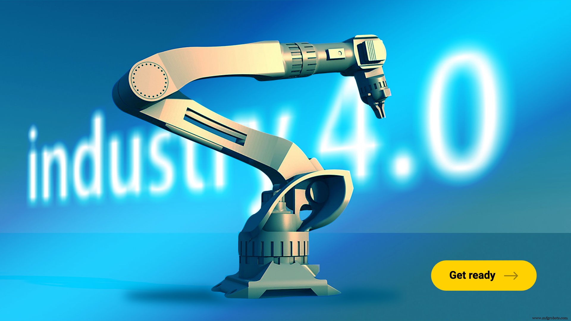 Uw Productiebedrijf Klaarmaken voor Industry 4.0: Een Praktische Roadmap