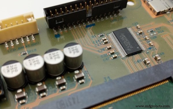 PCB-fabricatie optimaliseren: bewezen best practices voor snelle, betrouwbare assemblage