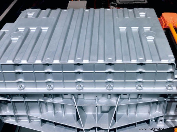 Belangrijkste Testparameters voor Elektrische Voertuigbatterijen