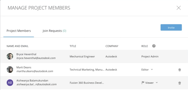 Projectdata Beheren & Opslaan in Fusion 360: Een Uitgebreide Gids