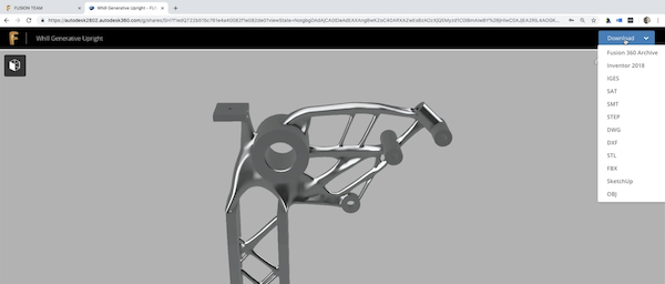 Projectdata Beheren & Opslaan in Fusion 360: Een Uitgebreide Gids