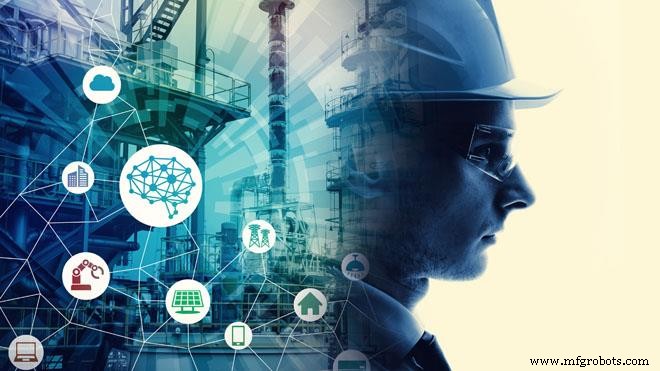 Waarom IIoT in uw fabriek implementeren: 5 sleutelvoordelen