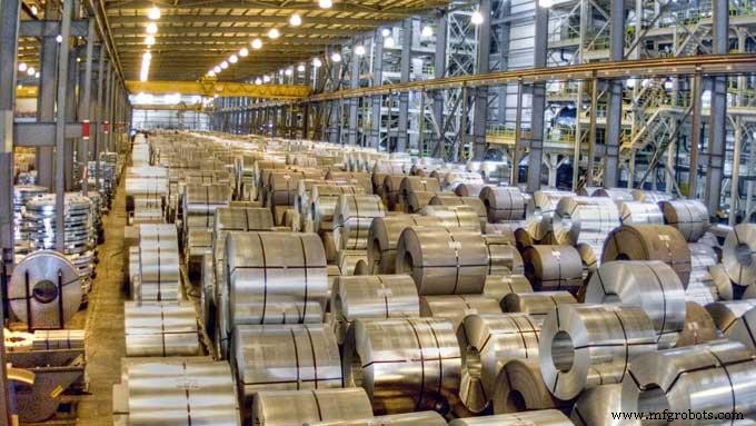 Waarom Overall Equipment Efficiency (OEE) een slechte maat is voor betrouwbaarheid