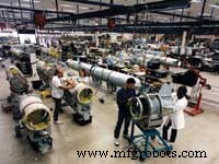 Raytheon Missile Systems Nastreeft Betrouwbaarheidsexcellentie