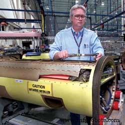 Raytheon Missile Systems Nastreeft Betrouwbaarheidsexcellentie