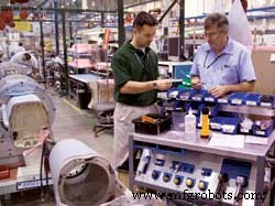 Raytheon Missile Systems Nastreeft Betrouwbaarheidsexcellentie