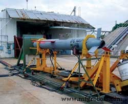 Raytheon Missile Systems Nastreeft Betrouwbaarheidsexcellentie