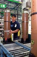 Raytheon Missile Systems Nastreeft Betrouwbaarheidsexcellentie