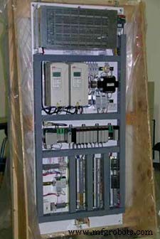 Case Study: ABB Drives-upgrade tillt slitter-rewinder prestaties bij grote papierfabriek