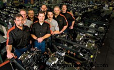 Harley-Davidson Plant Haalt Excellentie met Proactief en Voorspellend Onderhoud