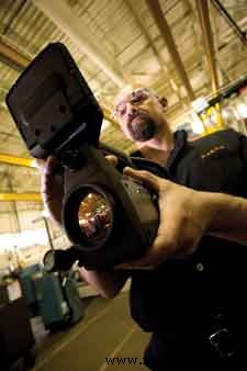 Harley-Davidson Plant Haalt Excellentie met Proactief en Voorspellend Onderhoud
