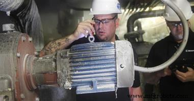 6 Bewezen Strategieën voor World-Class Equipment Asset Management