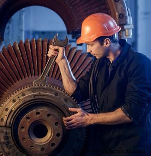 Betrouwbaarheid Ontgrendelen: Hoe Conditie-Gebaseerd Onderhoud Predictieve Succes Drijft
