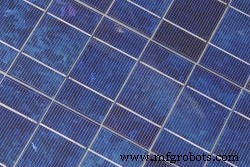 Nano-Heterojuncties: Zonnecel Efficiëntie Verhogen Met Colloidale Quantum Dots