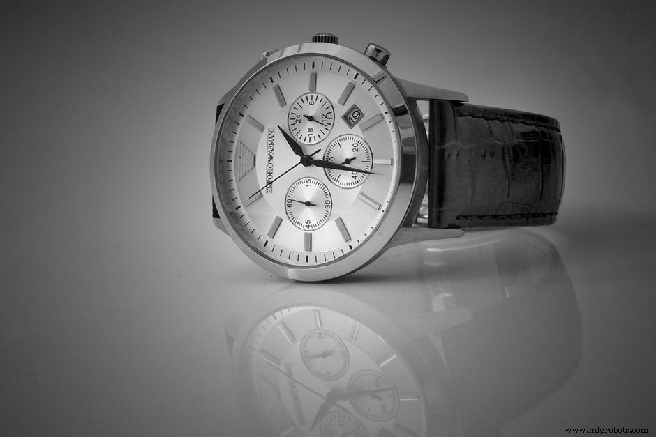 Top 3 Voordelen Van Koolstofvezel Horloges Voor Luxe Tijdmeters