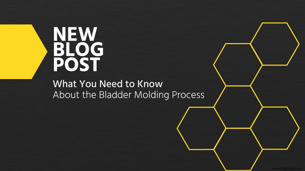 Bladder Molding Beheersen: Kerninzichten Voor Geavanceerde Composiet Fabricage