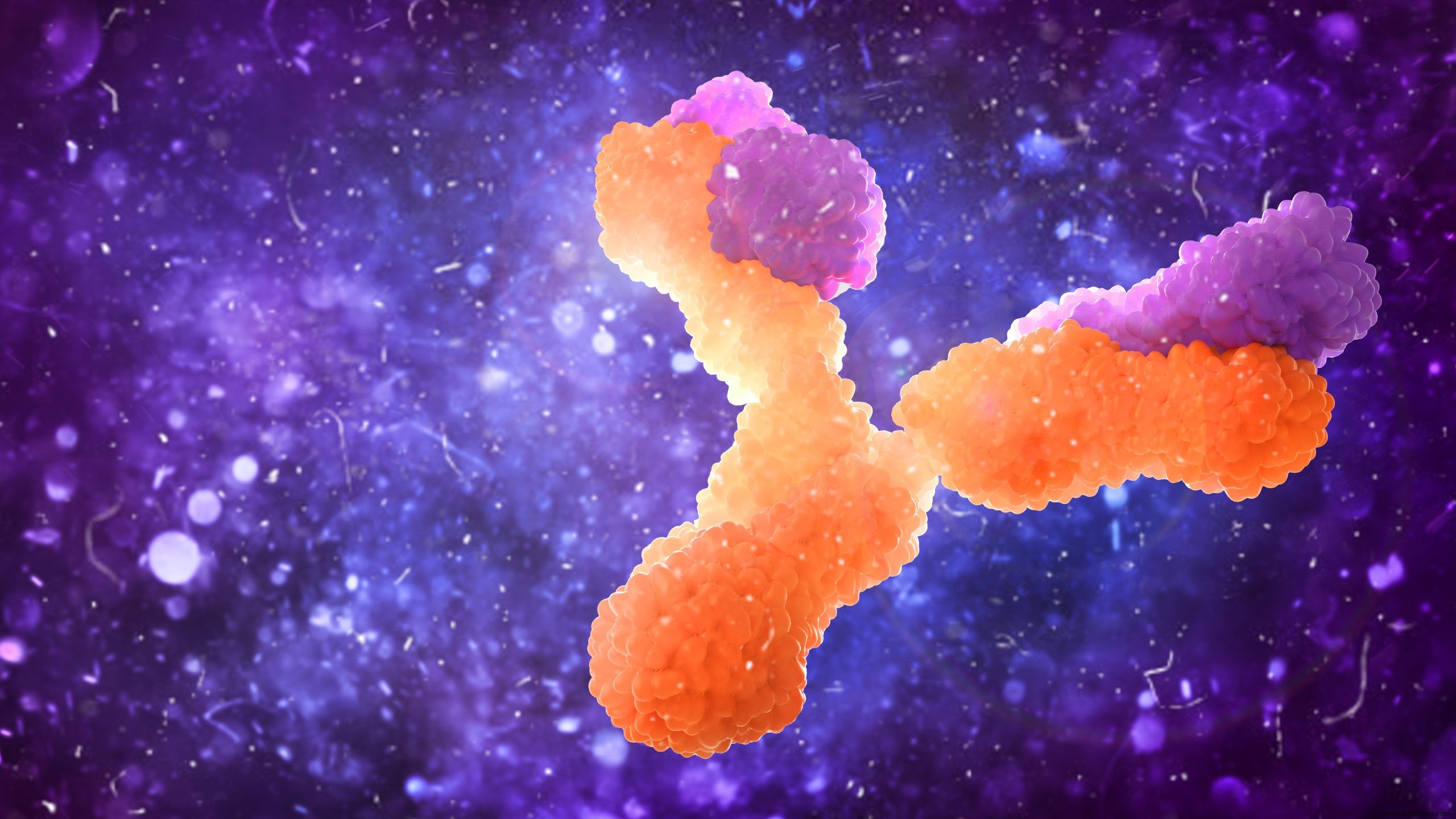 In Silico Ontwerp Benutten voor Next-Generation Biotherapeutica