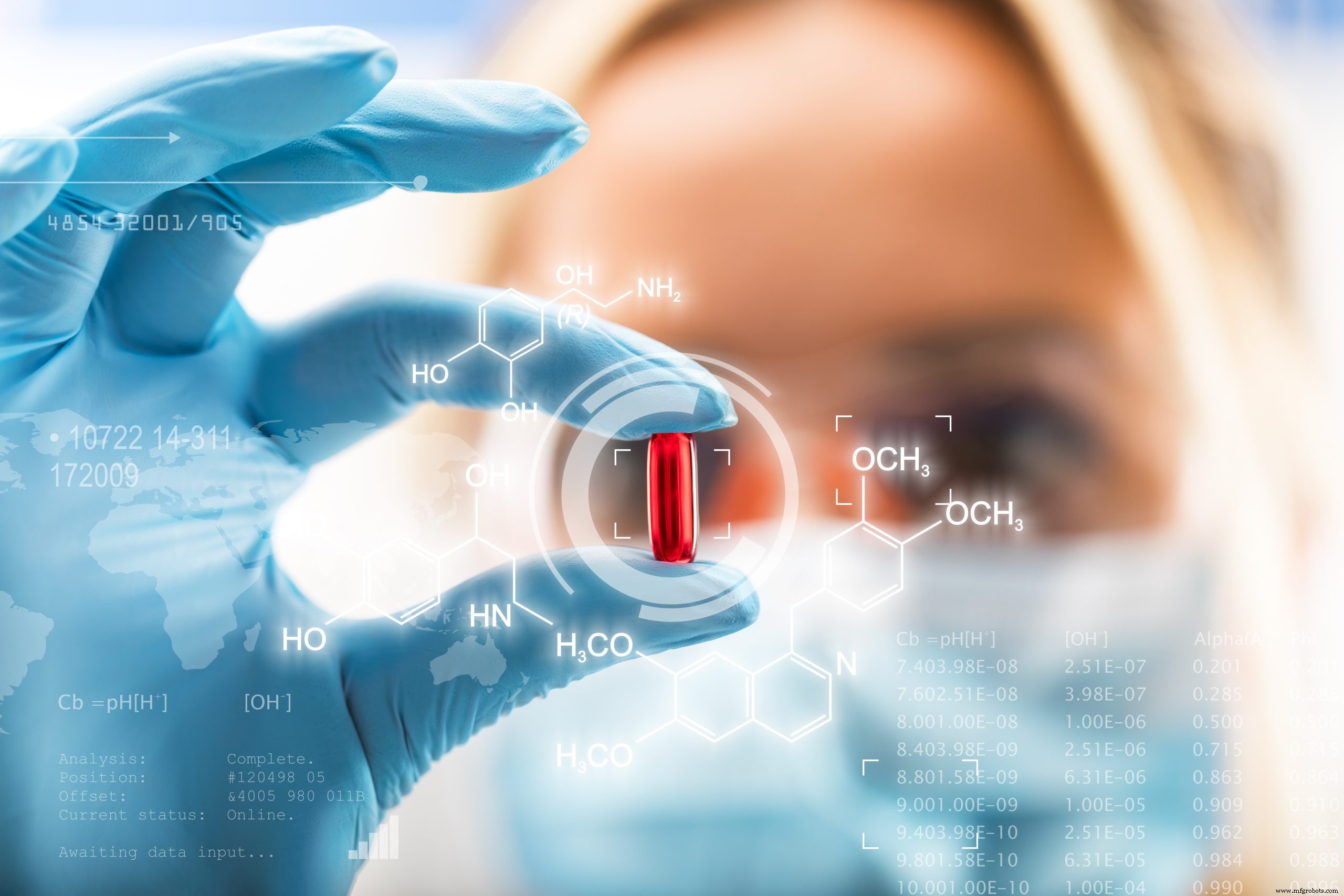 Versnellen van Medicijnontdekking met AI-Gedreven Generatieve Therapeutische Ontwerp