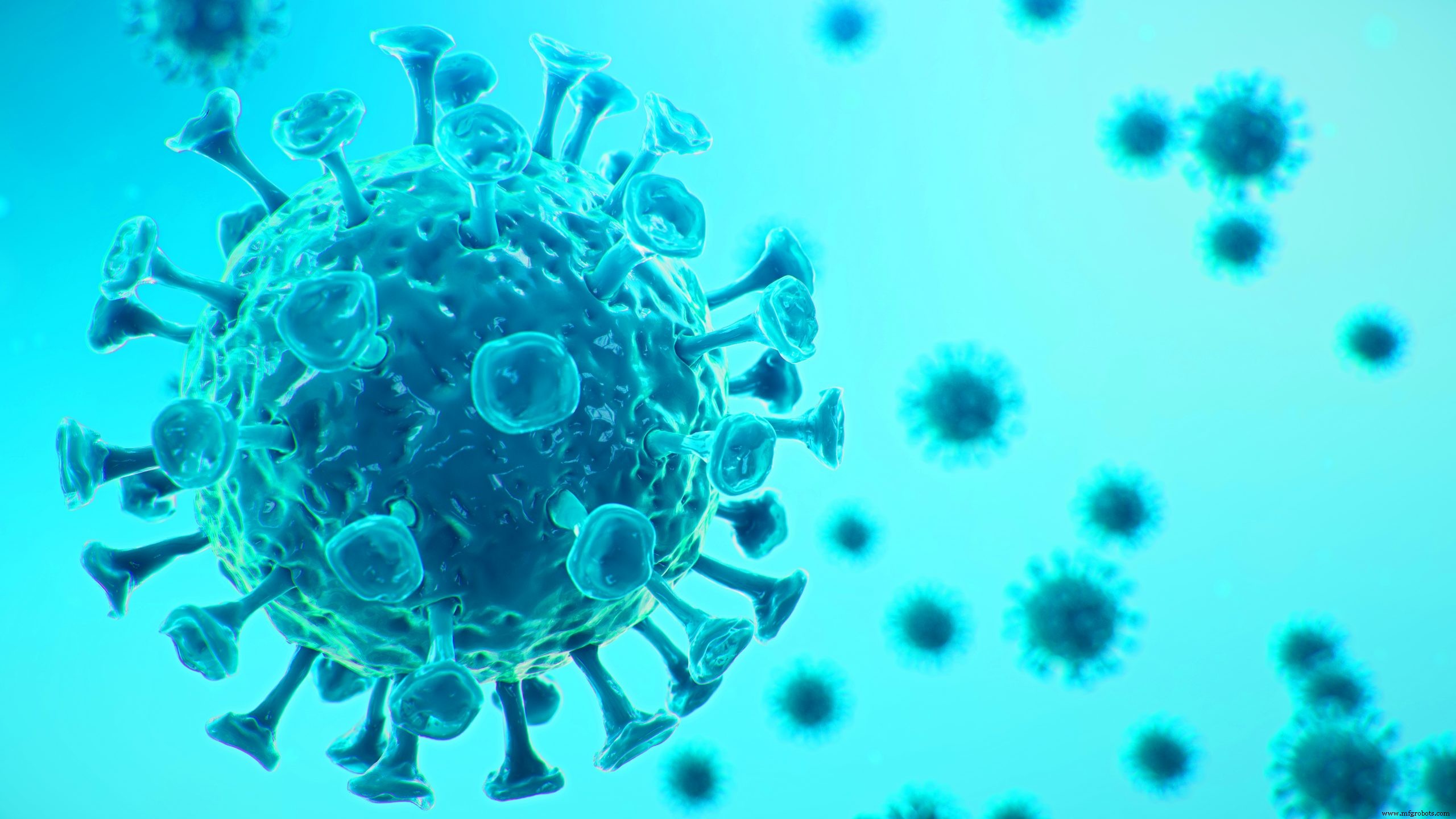 SARS-CoV-2 Genomen Decoderen: DNA & Antistof Tests voor COVID-19