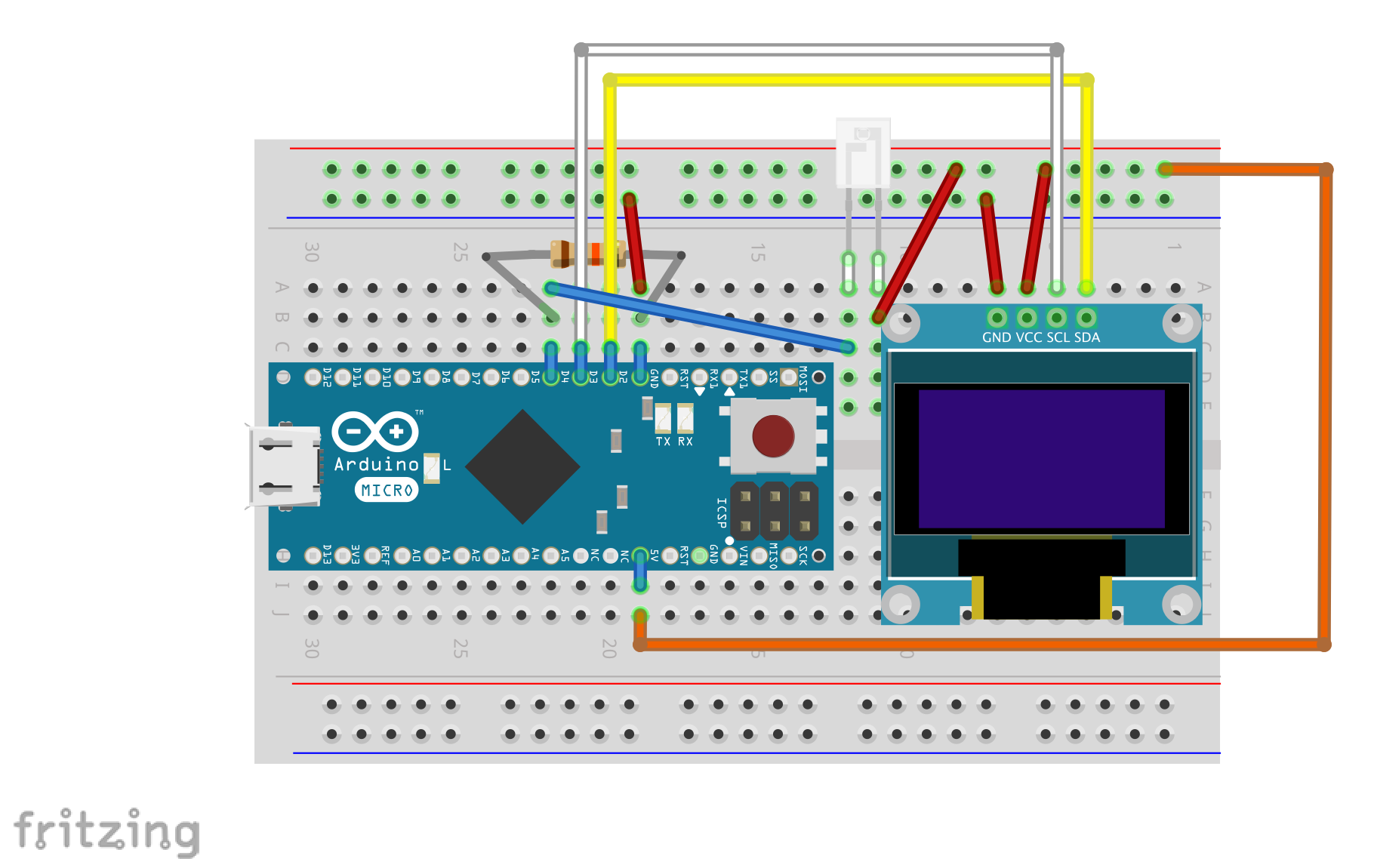 Arduino-gebaseerde sluitersnelheid-tester voor klassieke filmcamera s