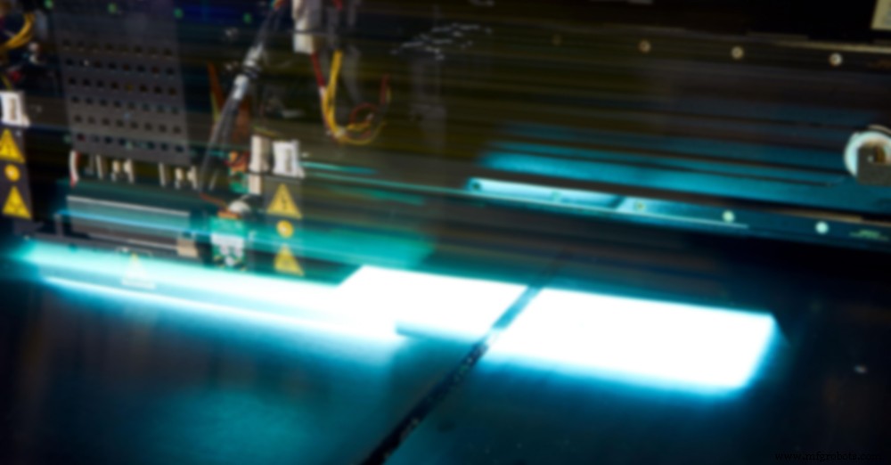 Medische hulpmiddelen sneller op de markt met in-house PolyJet-snelprototyping