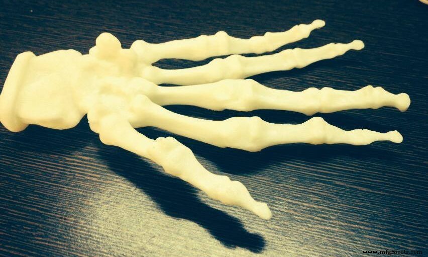 3D-Printen Vandaag en Morgen: Wat Je Nu Kunt Maken en Wat de Toekomst Houdt